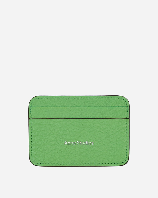 Leather Card Holder