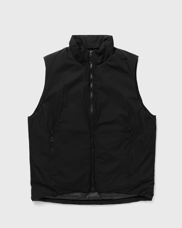 GORE-TEX WINDSTOPPER Puffy Mil Vest