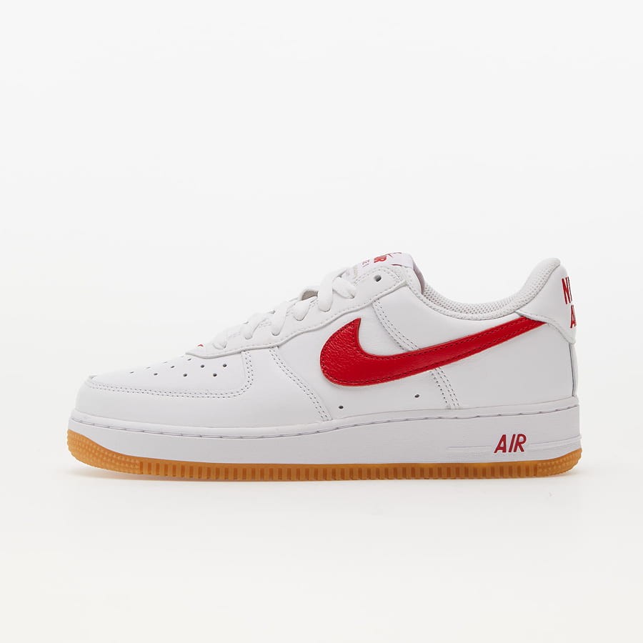 Sneakerek és cipők Nike Air Force 1 Low Retro "Since 82" Fehér | DJ3911-102, 1