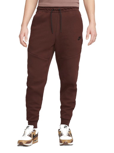 Sweatpants Nike Sportswear Tech Fleece Sweatpants Barna | cu4495-227