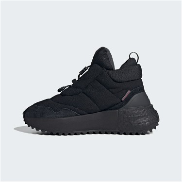 Sneakerek és cipők adidas Performance X_PLRBOOST Puffer Fekete | IF8139, 6