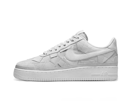 Sneakerek és cipők Nike Billie Eilish x Air Force 1 "White" W Fehér | DZ3674-100