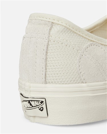 Sneakerek és cipők Vans Authentic WP VR3 LX Fehér | VN0005WQFS81, 5