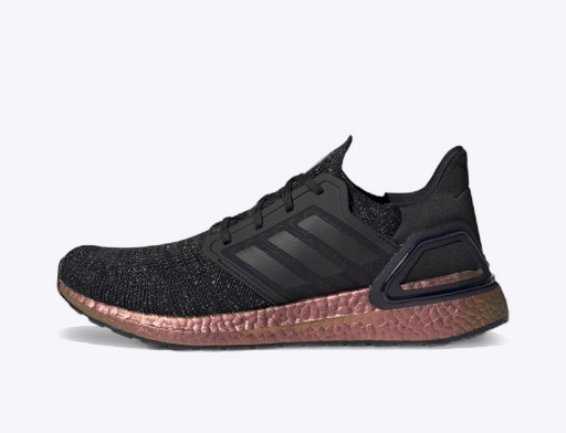 Lifestyle adidas Performance UltraBoost 20 Fekete | FV8335