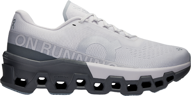 Sneakerek és cipők On Running Cloudmonster 2 Fehér | 3me10122564