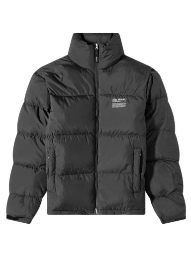 Puff dzsekik AXEL ARIGATO Observer Puffer Jacket Fekete | 15657