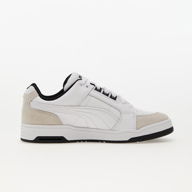 Sneakerek és cipők Puma Slipstream Lo Retro Fehér | 384692-05, 2