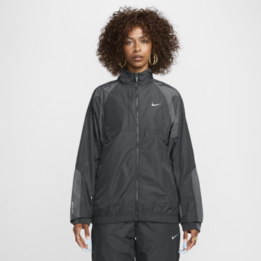 Dzsekik Nike NOCTA Northstar Jacket Szürke | FN7666-060, 4