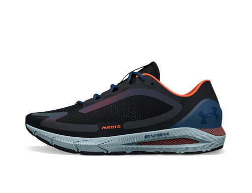 Sneakerek és cipők Under Armour HOVR Sonic 5 Storm Fekete | 3025448-002