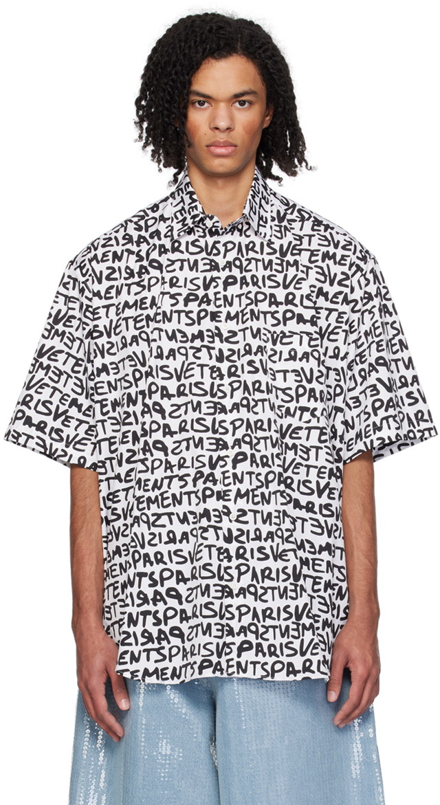 Graphic Shirt