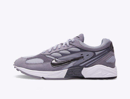 Sneakerek és cipők Nike Air Ghost Racer Szürke | AT5410-003