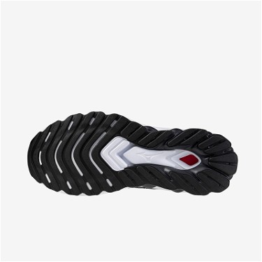 Sneakerek és cipők Mizuno Wave Skyrise 5 Fekete | J1GC240904, 4