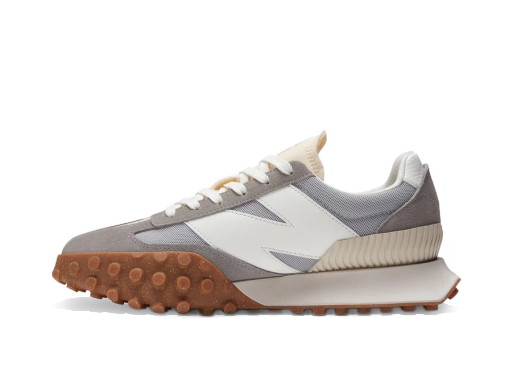 Sneakerek és cipők New Balance U XC-72 RF Szürke | UXC72RF