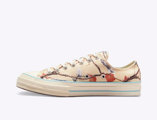 Sneakerek és cipők Converse Golf Wang x Chuck 70 Bézs | A01798C