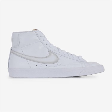 Sneakerek és cipők Nike Blazer Mid '77 Fehér | FD6924-100, 0