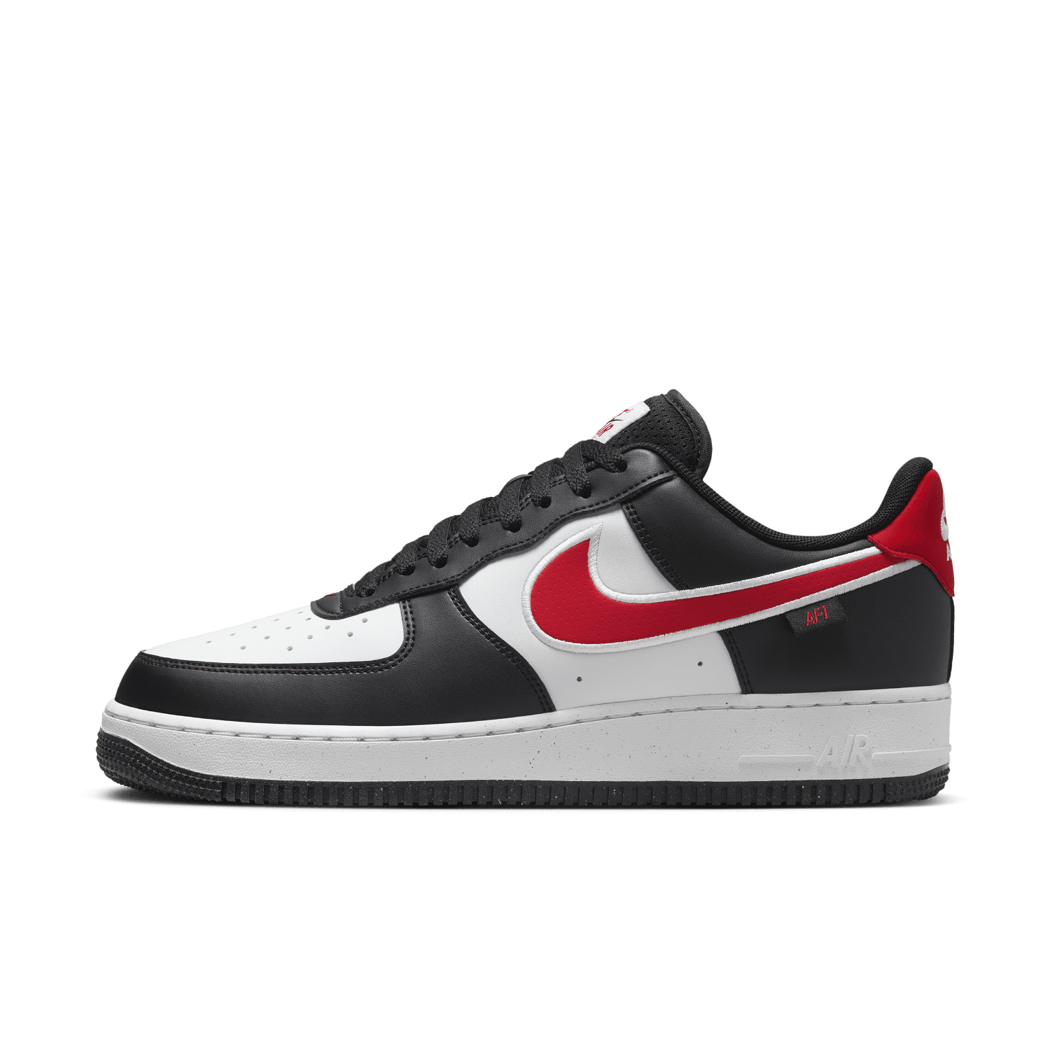 Sneakerek és cipők Nike Air Force 1' 07 Next Nature Fekete | HM0721-002, 0