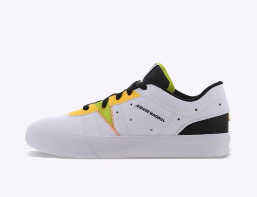 Sneakerek és cipők Jordan Jayson Tatum x Jordan Series "Taco Jay" Fehér | DN4023-108