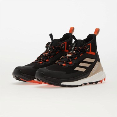 Sneakerek és cipők adidas Performance Terrex Free Hiker 2 GTX Core Fekete | IF4918, 5