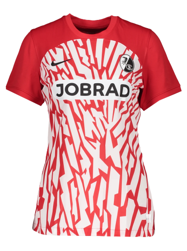 Sportmezek Nike SC Freiburg Jersey Home 2023/24 
Piros | scf2324dr2715-657