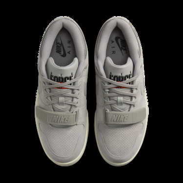 Sneakerek és cipők Nike Air Alpha Force 88 Low Szürke | FJ4184-001, 1