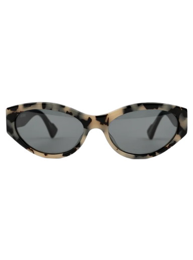 Napszemüveg AXEL ARIGATO Tonia Cat-Eye Sunglasses Barna | 11117