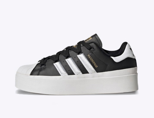 Sneakerek és cipők adidas Originals Superstar Bonega Fekete | GX1841