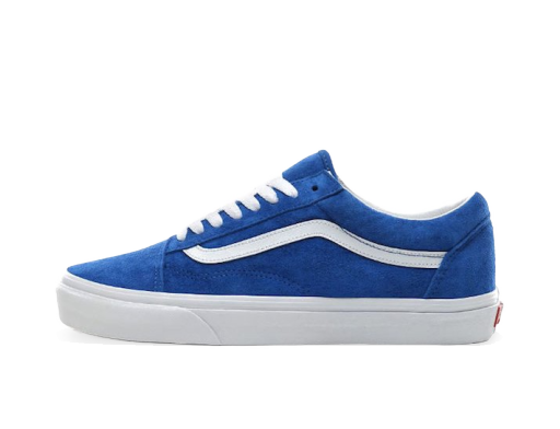 Sneakerek és cipők Vans Old Skool Princess Blue Kék | VN0A4BV5V78