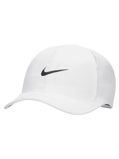 Kupakok Nike Dri-FIT Club Featherlight Fehér | FB5682-100