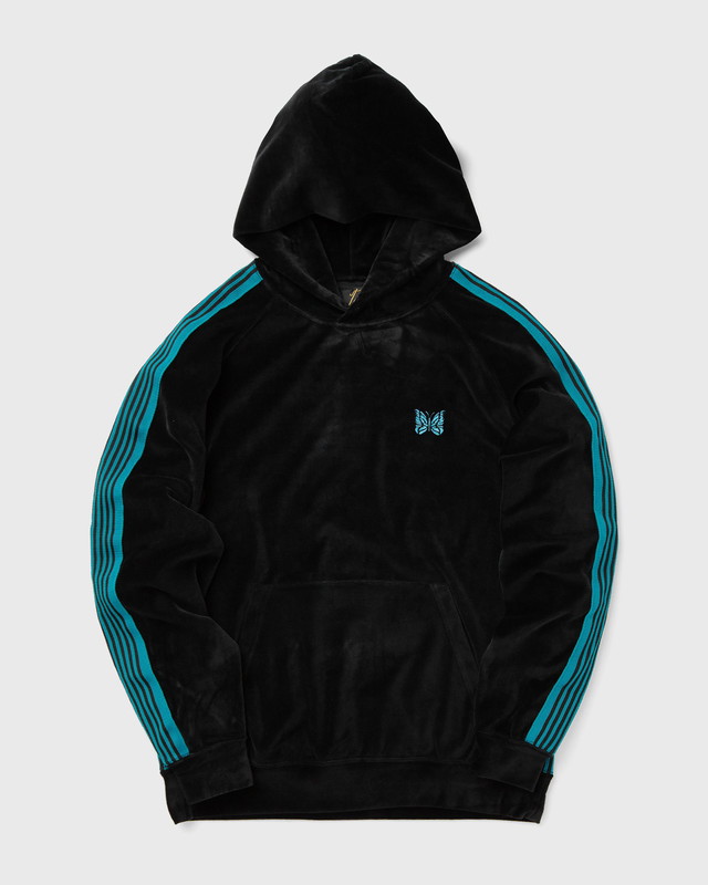 Track Hoody