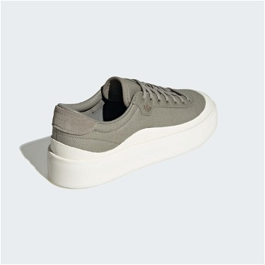 Sneakerek és cipők adidas Originals Nucombe "Green" Zöld | IF2830, 5