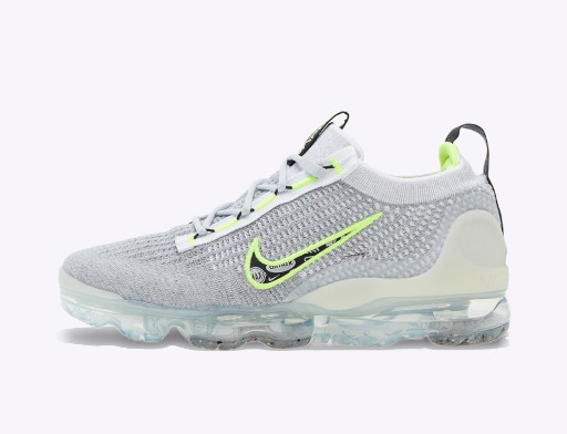 Sneakerek és cipők Nike Air Vapormax 2021 Flyknit Szürke | DH4085-001