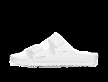 Birkenstock Arizona EVA Sandals "White" W 129443 WHT