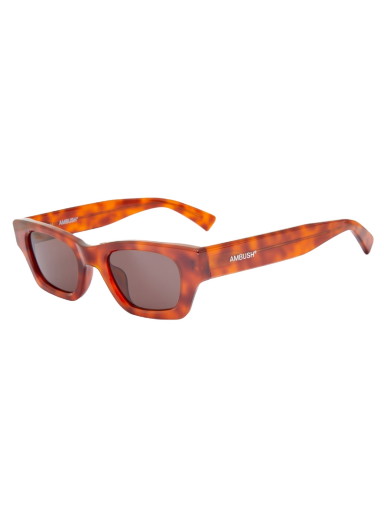 Napszemüveg Ambush Ray Sunglasses 
Narancssárga | BERI002S22PLA0016460