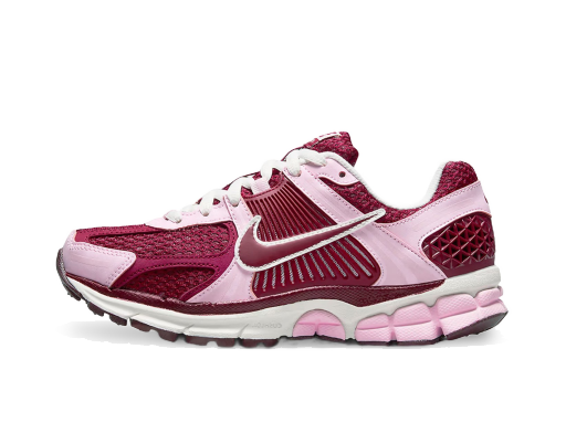 Sneakerek és cipők Nike Zoom Vomero 5 "Pink Foam Team Red" W Rózsaszín | FN7196-663