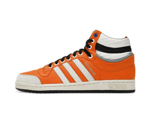 Sneakerek és cipők adidas Originals Top Ten Star Wars Luke Skywalker 
Narancssárga | G13297