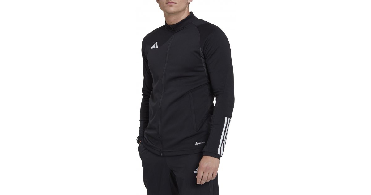 Dzsekik adidas Originals Tiro 23 Competition Training Jacket Fekete | hk7648, 1