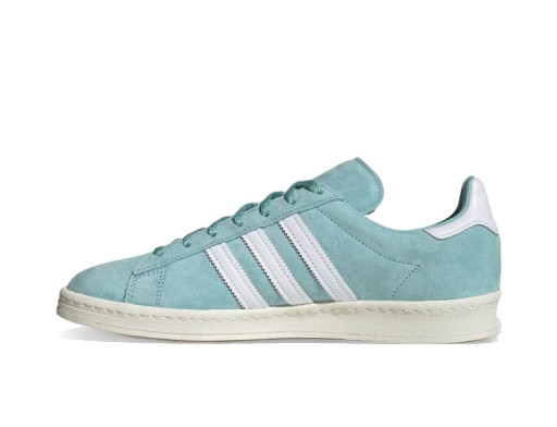 Sneakerek és cipők adidas Originals adidas Campus 80s "Easy Mint" Kék | ID7318