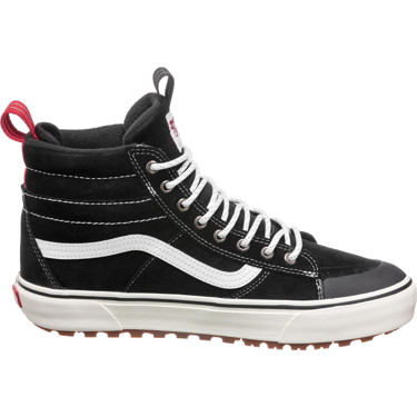 Sneakerek és cipők Vans SK8-Hi MTE-2 Fekete | VN0007NK6BT1, 3