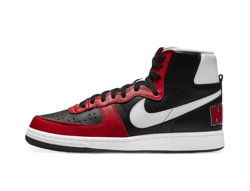 Sneakerek és cipők Nike Terminator High Portland Trail Blazers 
Piros | FN4442-001