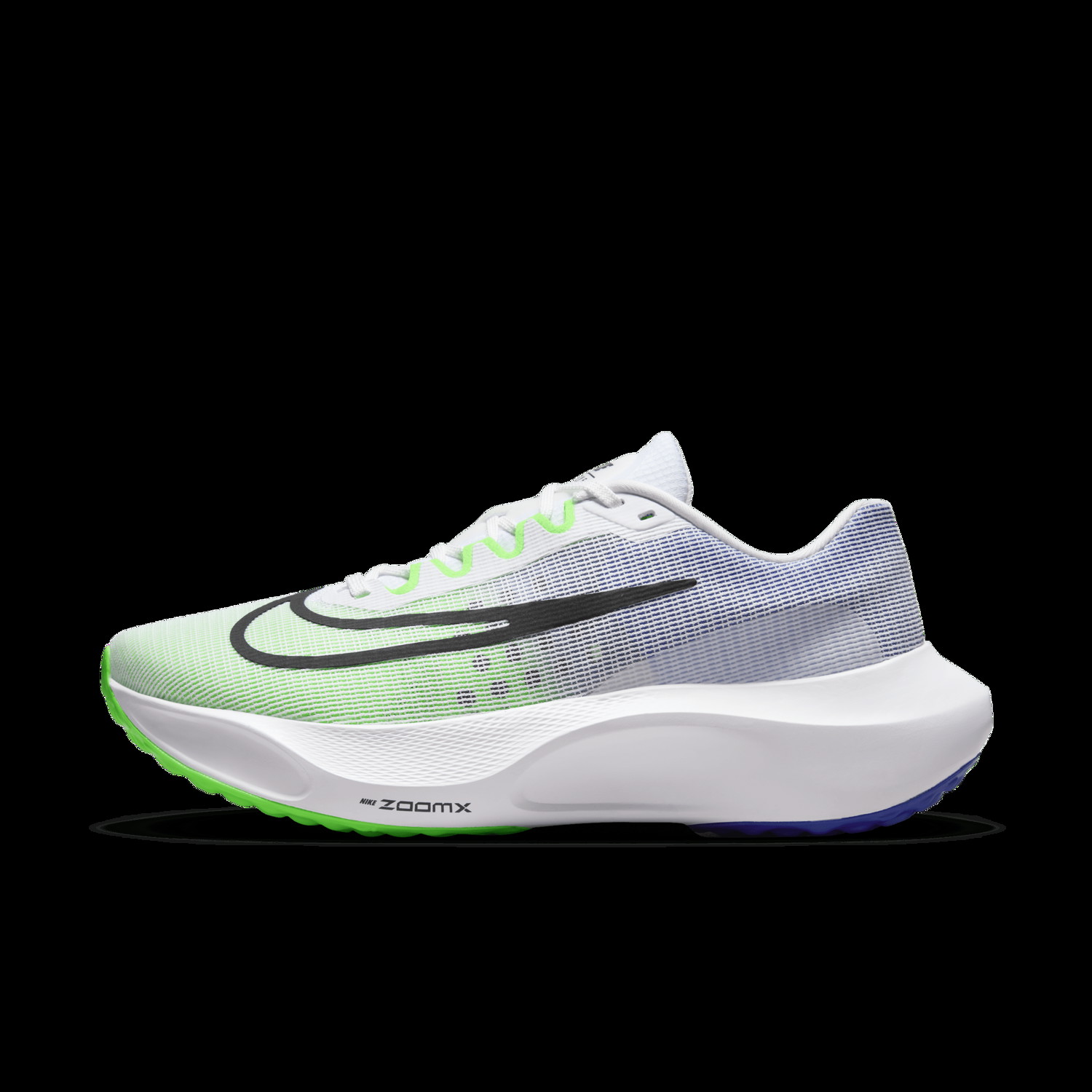 Sneakerek és cipők Nike Zoom Fly 5 Szürke | DM8968-101, 0
