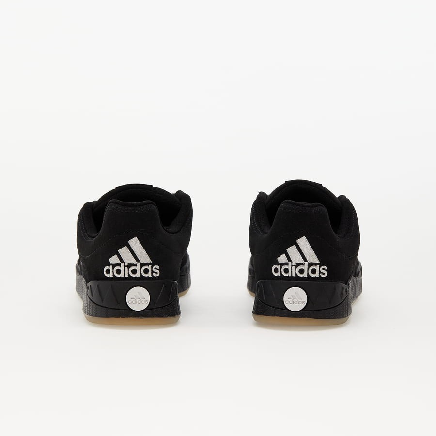 Sneakerek és cipők adidas Originals Adimatic Fekete | HQ6900, 1