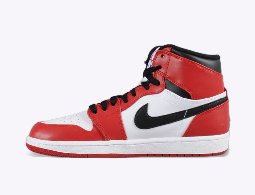 Korlátozott példányszámban Jordan Air Jordan 1 Retro OG "Chicago" GS 
Piros | 332558 163