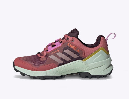 Sneakerek és cipők adidas Performance Terrex Swift R3 GORE-TEX 
Piros | GY8618