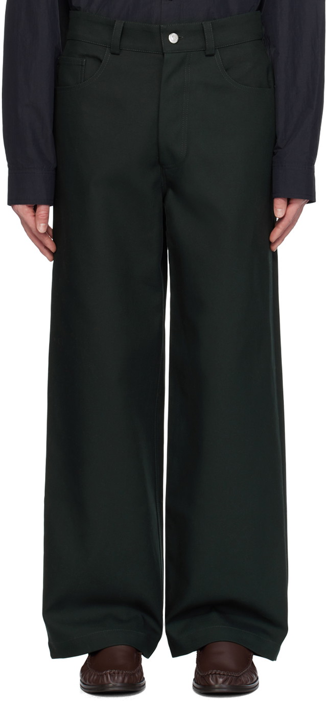 Jurian Trousers