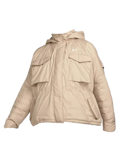 Dzsekik Nike Therma-Fit Repel M65 Jacket Bézs | DD4648-200