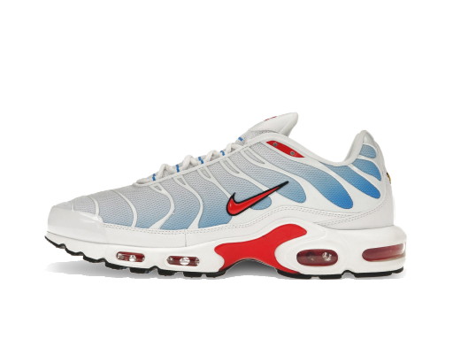 Sneakerek és cipők Nike Air Max Plus "Tide" (2022) Kék | 604133-423