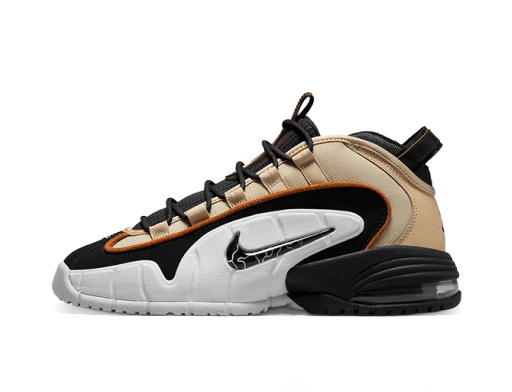 Sneakerek és cipők Nike Air Max Penny Rattan Bézs | DV7442-200