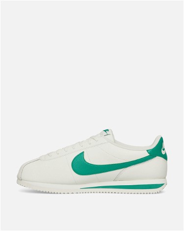 Sneakerek és cipők Nike Cortez Sail Stadium Green Zöld | DM4044-104, 3