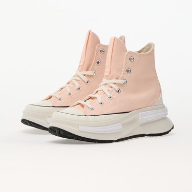 Sneakerek és cipők Converse Run Star Legacy Cx Soft Peach/ Egret/ Black 
Narancssárga | A07585C, 5