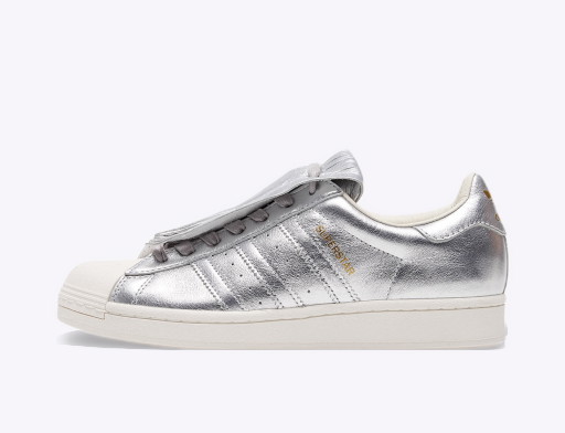 Sneakerek és cipők adidas Originals Superstar FR W Fémes | FW8159